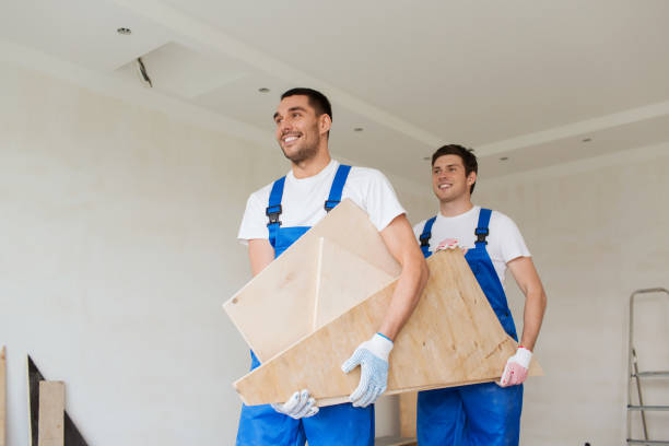 Best Same-Day Junk Removal Services  in Frankton, IN