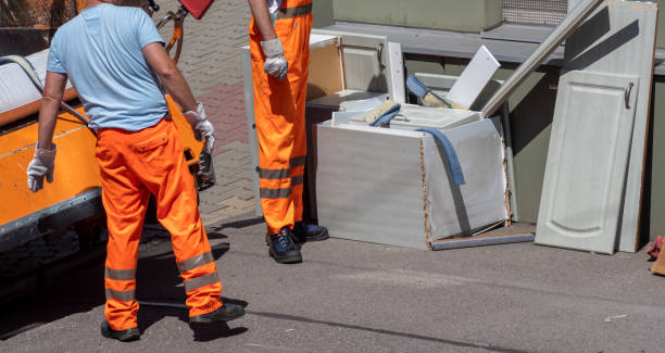 Best Residential Junk Removal  in Frankton, IN