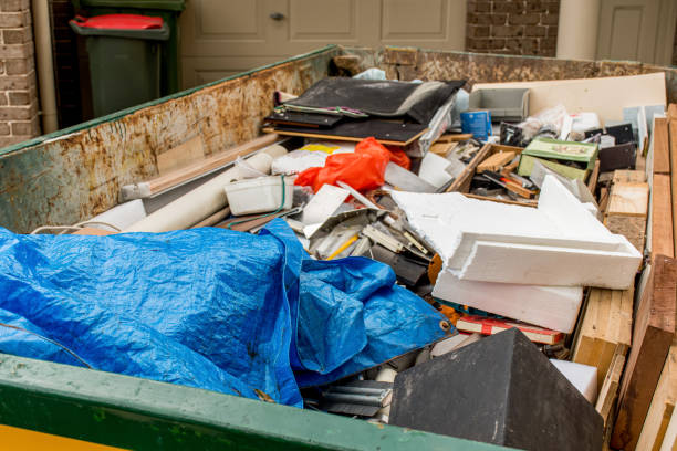 Best Mattress Disposal  in Frankton, IN