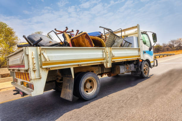 Best Same-Day Junk Removal Services  in Frankton, IN