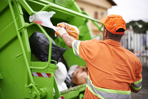 Best Donation Pickup Services  in Frankton, IN