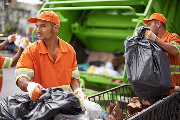 Best Demolition Debris Removal  in Frankton, IN