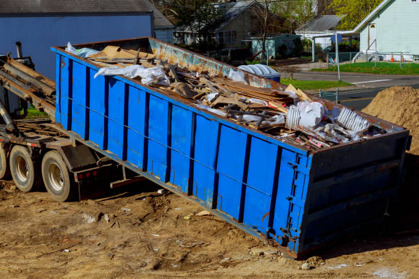 Best Recycling Services for Junk  in Frankton, IN