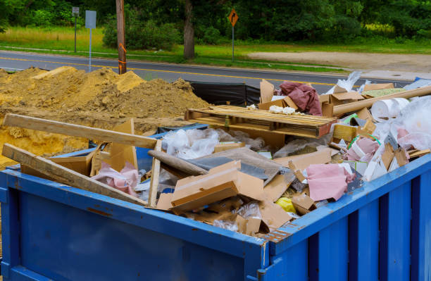 Same-Day Junk Removal Services in Frankton, IN